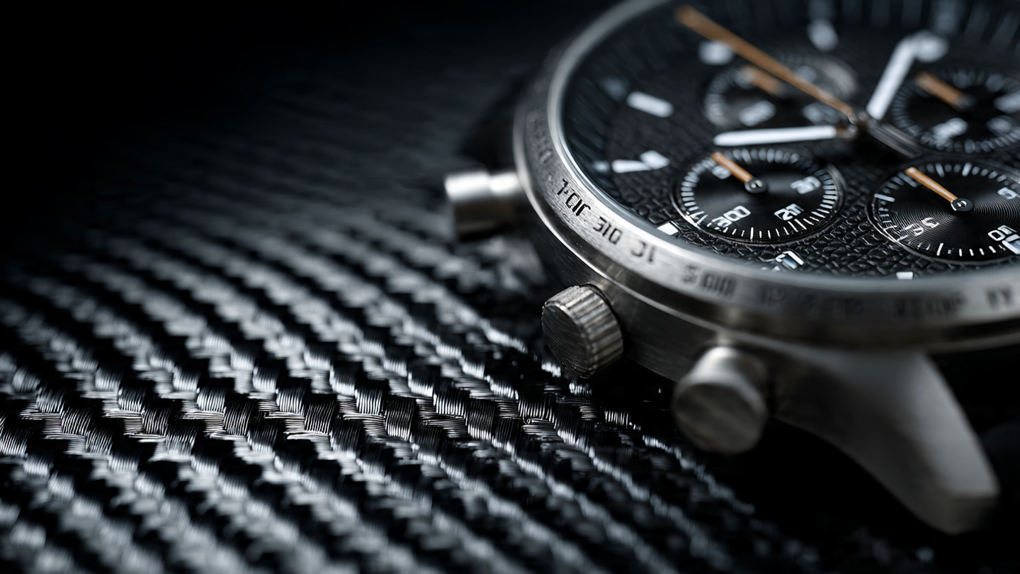 Breitling Navitimer Titanium F1