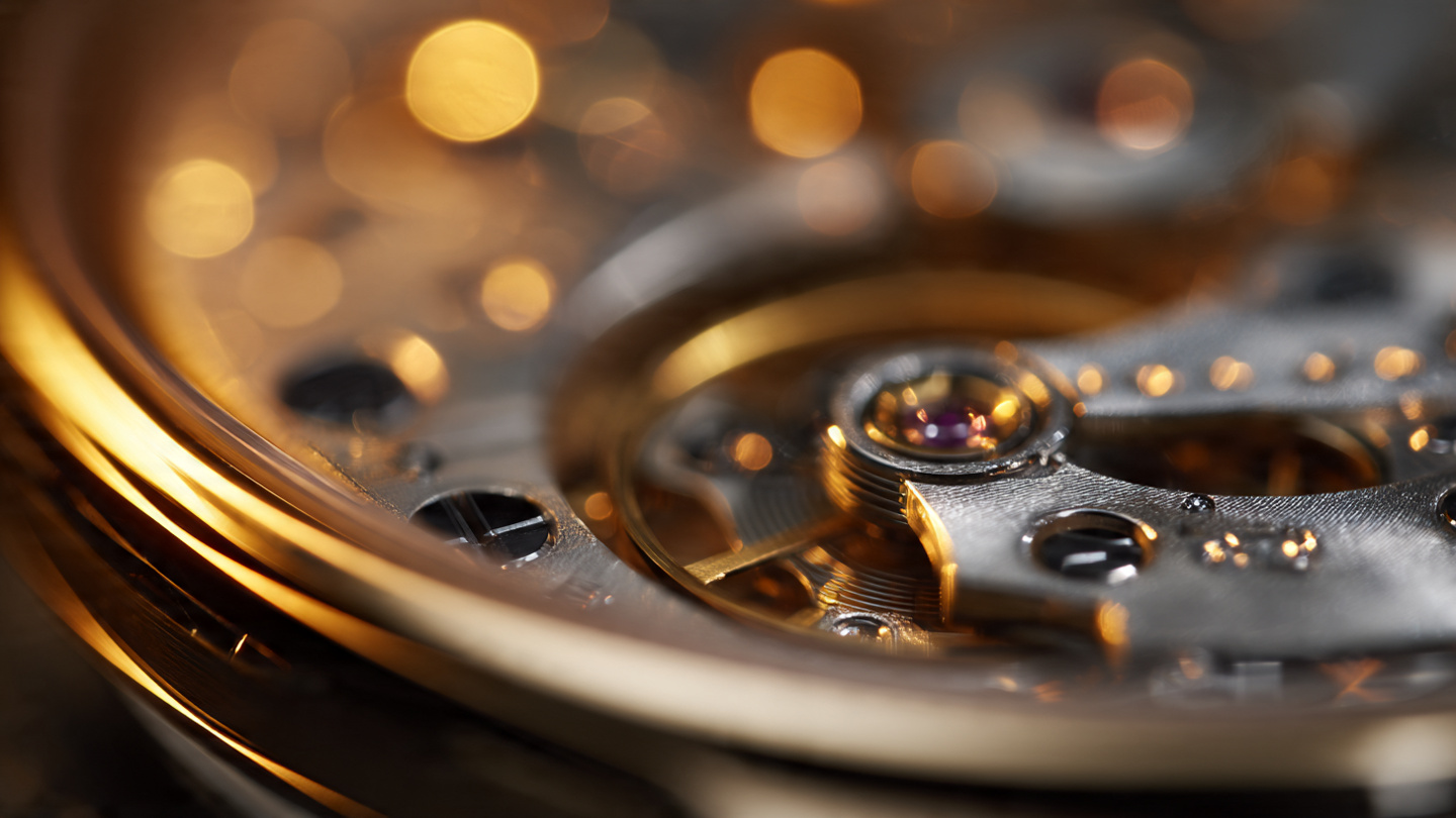 Grand Seiko Spring Drive UFA